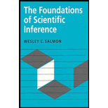 Foundations of Scientific Inference