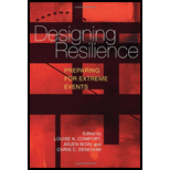 Designing Resilience: Preparing for Extreme Events