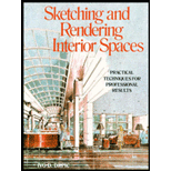 Sketching and Rendering Interior Spaces: Practical Techniques for Professional Results