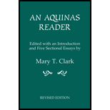 Aquinas Reader (Paperback)
