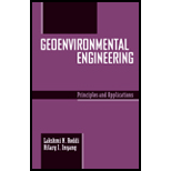 Geoenvironmental Engineering (Hardback)