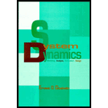 Systems Dynamics : Modeling, Analysis, Simulation, Design (Hardback)