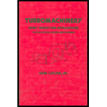 Turbomachinery : Basic Theory and Application