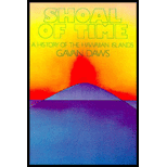 Shoal of Time: A History of the Hawaiian Islands