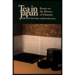 Tea in Japan