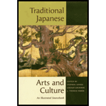 Traditional Japanese Arts and Culture : Illustrated Sourcebook