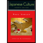 Japanese Culture - Updated and Expanded