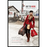 Out to Work: Migration, Gender, and the Changing Lives of Rural Women in Contemporary China