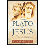 From Plato to Jesus