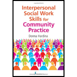 Interpersonal Social Work Skills for C