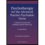Psychotherapy for the Advanced Practice Psychiatric Nurse