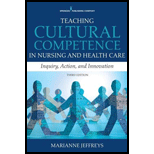 Teaching Cultural Competence in Nursing and Health Care, Third Edition: Inquiry, Action, and Innovation