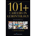 101 and Careers in Gerontology