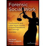 Forensic Social Work