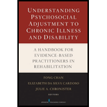 Understanding Psychosocial Adjustment to Chronic Illness and Disability