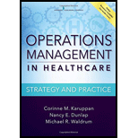 Operations Management in Healthcare: Strategy and Practice