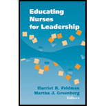 Educating Nurses for Leadership