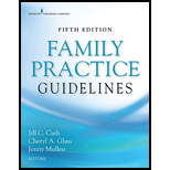 Family Practice Guidelines - With Access