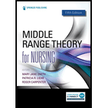 Middle Range Theory for Nursing