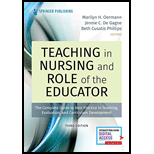 Teaching in Nursing and Role of the Educator - With Access
