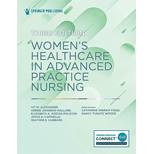 Women's Healthcare in Advanced Practice Nursing - With Access