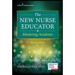 New Nurse Educator