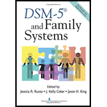 DSM-5 and Family Systems