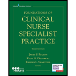 Foundations of Clinical Nurse Specialist Practice - With Access