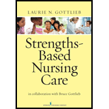 Strengths-Based Nursing Care