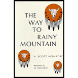 Way to Rainy Mountain