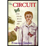 Circuit: Stories from the Life of a Migrant Child | WSSU Bookstore