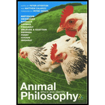 Animal Philosophy