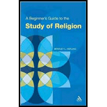 Beginner's Guide to Study of Religion