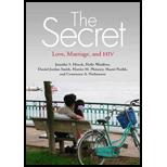 Secret: Love, Marriage and HIV