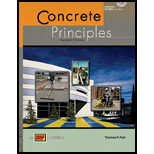 Concrete Principles - With Access