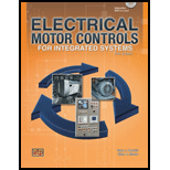 Electrical Motor Controls for Integrated Systems - With DVD