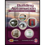 Building Automation: Control Devices and Applications - With CD