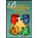 Building Understanding Together : A Constructivist Approach to Early Childhood Education