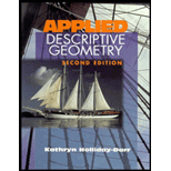 Applied Descriptive Geometry