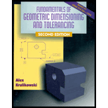Fundamentals of Geometric Dimensioning and Tolerancing