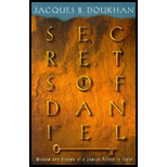 Secrets of Daniel: Wisdom and Dreams of a Jewish Prince in Exile