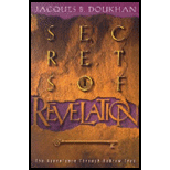 Secrets of Revelation: The Apocalypse Through Hebrew Eyes