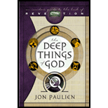 Deep Things of God