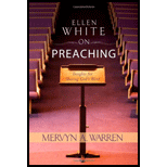 Ellen White on Preaching