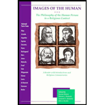 Images of the Human: The Philosophy of the Human Person in a Religious Context