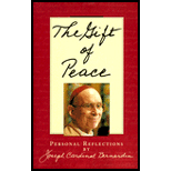 Gift of Peace : Personal Reflections