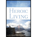 Heroic Living