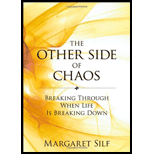 Other Side of Chaos