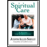 Spiritual Care: Guide for Caregivers