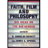 Faith, Film and Philosophy